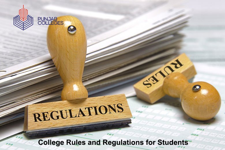 Understanding College Rules: A Comprehensive Guide