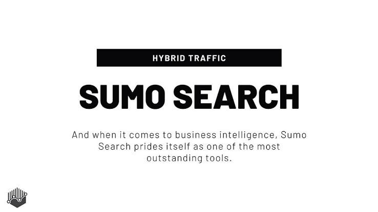 Sumo Search