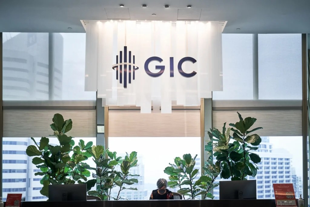 GIC invests in Biffa