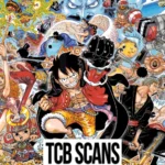 TCB Scans 1091: Revolutionizing the World of Manga and Comics