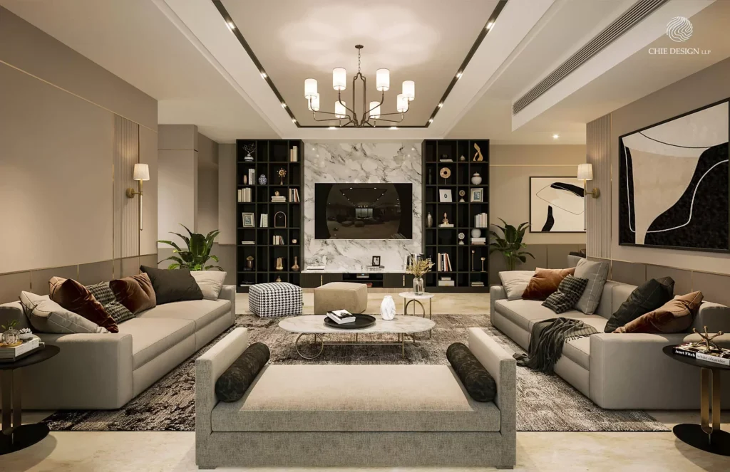 Luxury Interior Designs