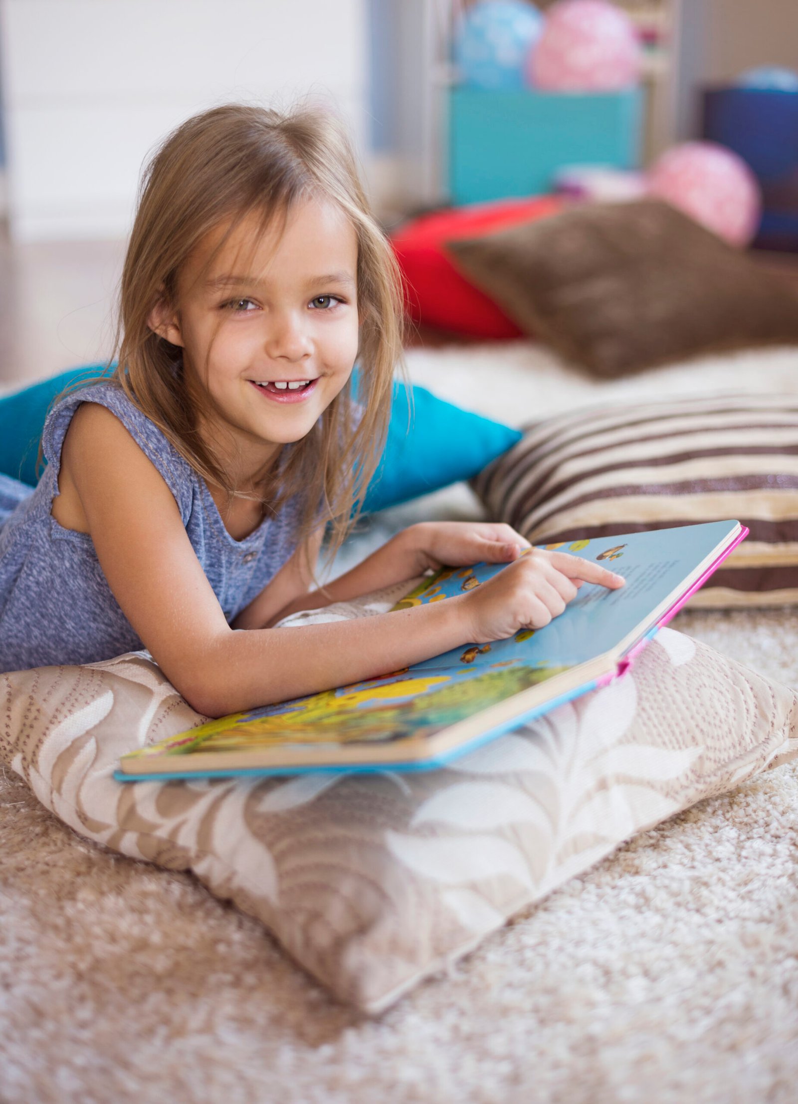 magazine subscriptions for kids