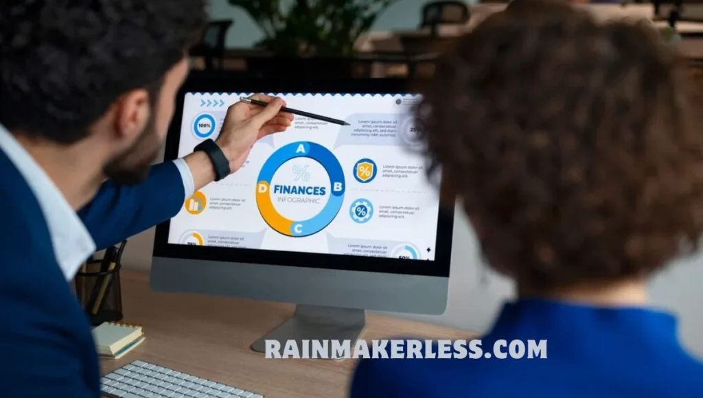 Rainmakerless.com: Revolutionizing Digital Marketing for Business Growth